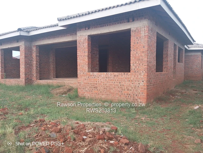 Finish to Own Taste!! 