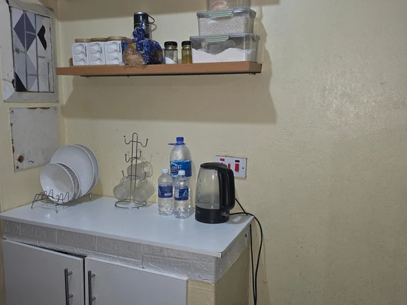 Flat & Apartment