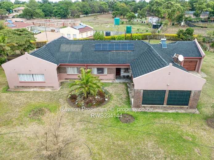 Neat as a pin. (Sole Mandate)