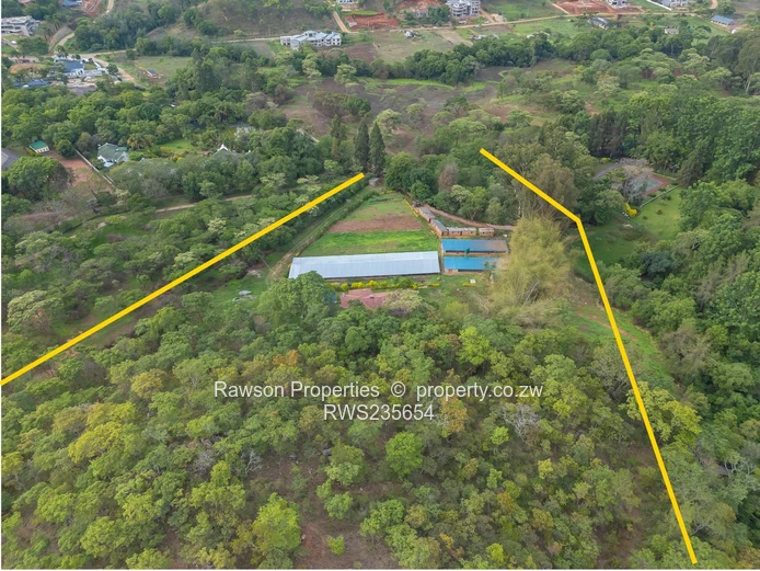 Prime Land in Umwinsidale!!