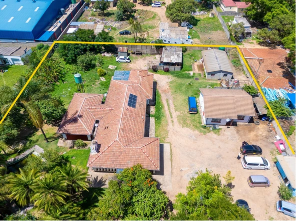 Shop & Retail Property