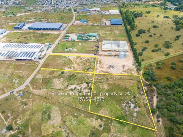 Waterfalls Commercial/ Industrial Stands For Sale