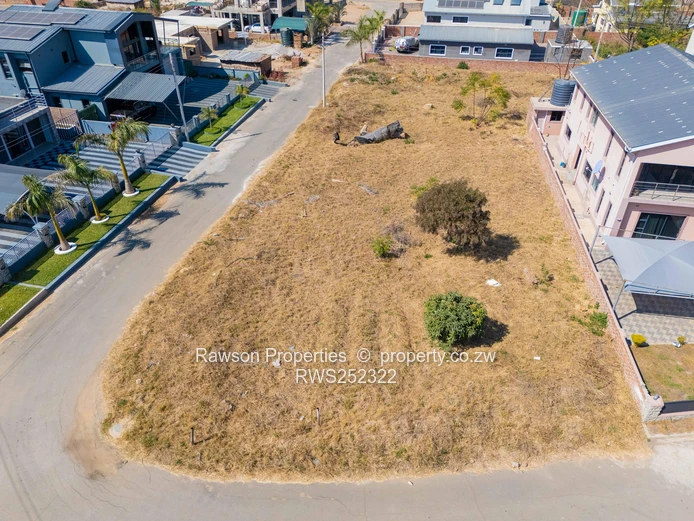 Arlington Estate Gem – 801m² | Title Deed 