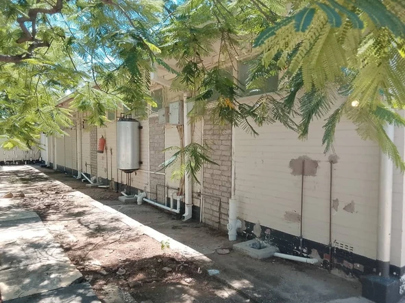 Shop & Retail Property