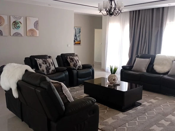 4 Bedroom Townhouse Complex