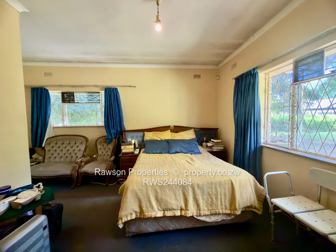 Mount Pleasant House For Sale