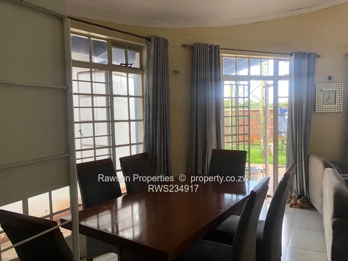 Secure Apartment for Sale