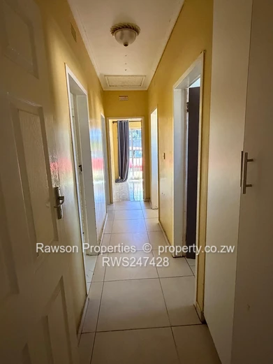 Superb opportunity in Mabelreign 