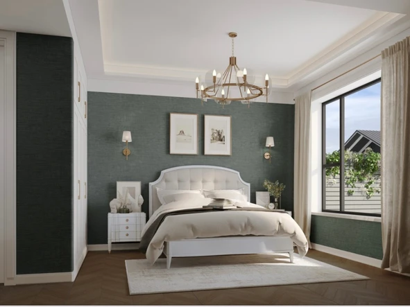 3 Bedroom Townhouse Complex