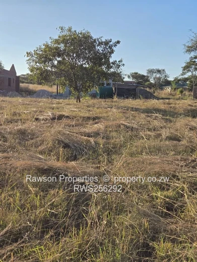 Marondera Meadow Springs Stands for Sale