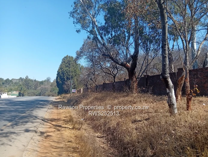 Prime Land in the Golden Triangle 