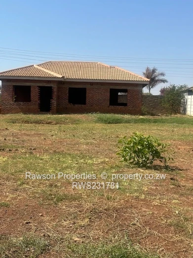 Great Investment Opportunity (Sole Mandate)