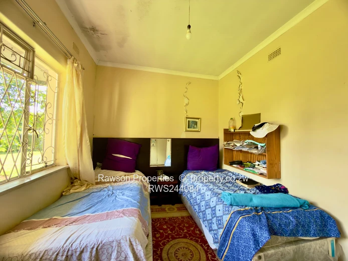 Mount Pleasant House For Sale