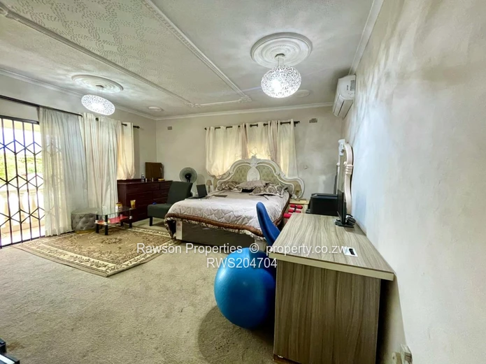 Solid Family Home (Sole Mandate)