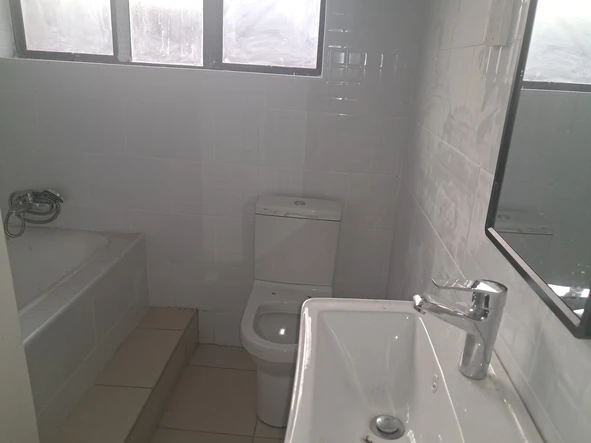 3 Bedroom Townhouse Complex