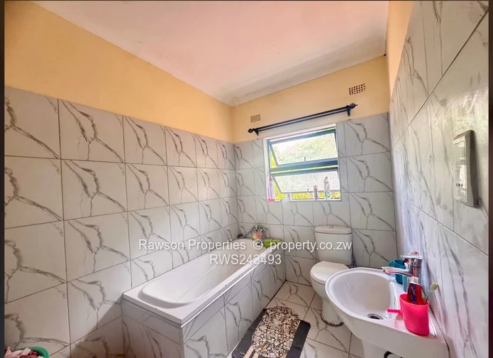 Shawasha Hills (Inside the boom) House For Sale