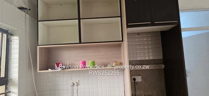 Superb opportunity in Sandton Park  (Sole Mandate)