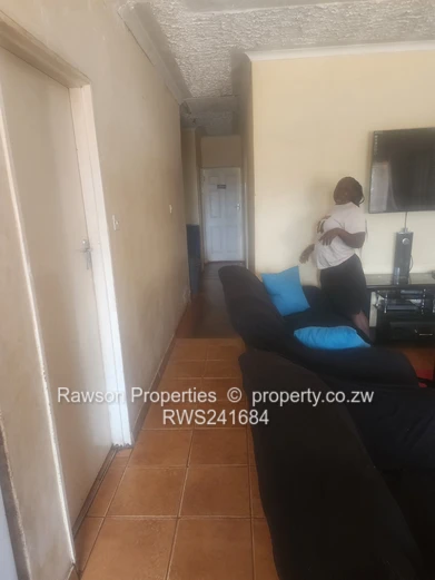 Investment opportunity 