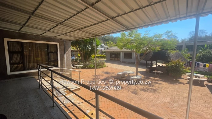Spacious Family Home