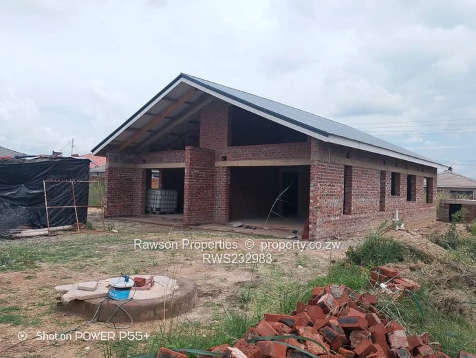 Mabvazuva-Finish to Own Taste 