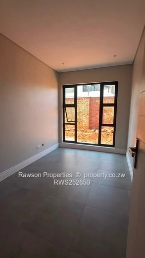 Borrowdale Luxurious Brand new home for sale 