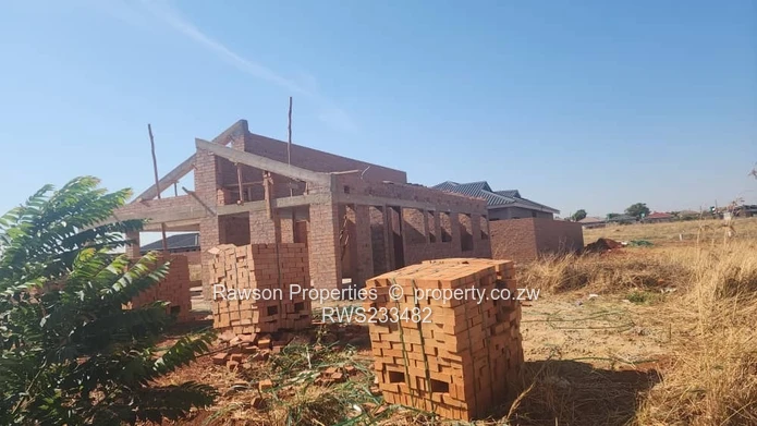 Finish to to your own taste!!!