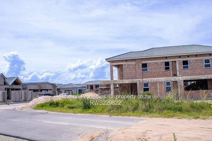 Investment opportunity!