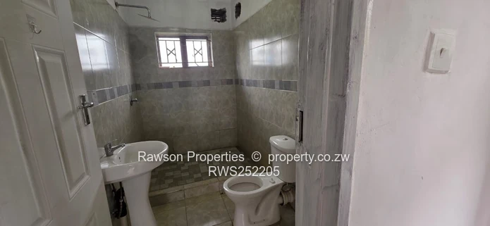 Superb opportunity in Sandton Park  (Sole Mandate)