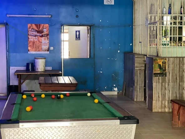 Shop & Retail Property