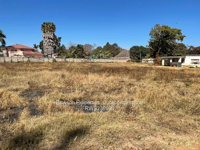 Borrowdale West Land For Sale