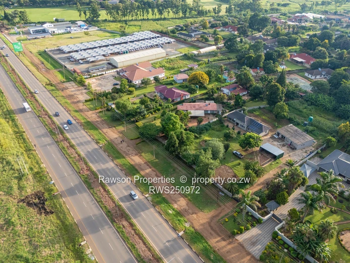 Second Street Extension Property For Sale