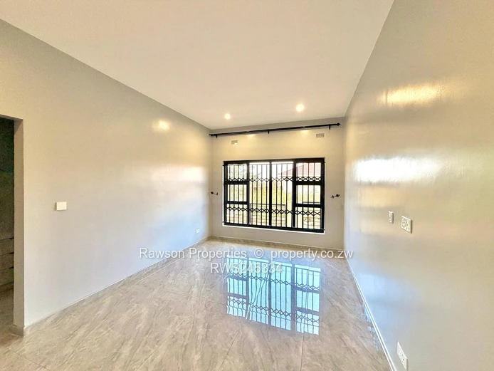 Cold comfort house, Views park