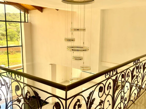 6 Bedroom Townhouse Complex