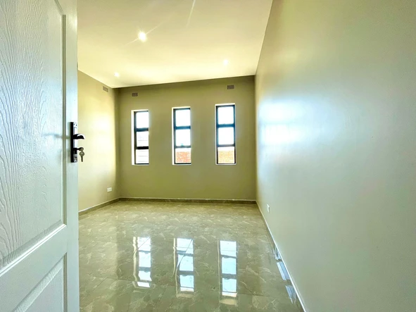 3 Bedroom Townhouse Complex