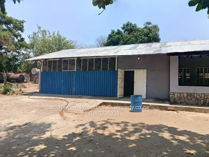 Kariba Andora Habour For Sale