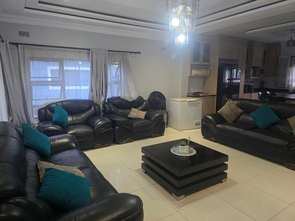 3 Bedroom Townhouse Complex