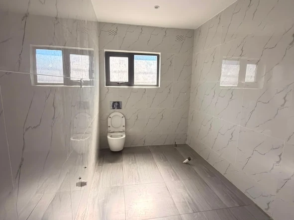 4 Bedroom Townhouse Complex