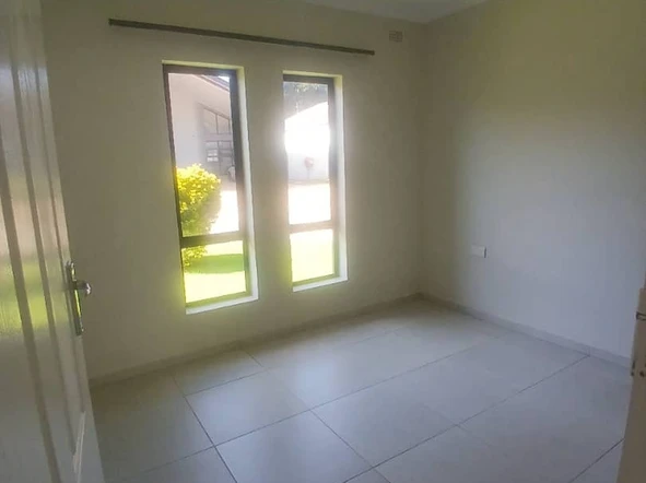 3 Bedroom Townhouse Complex