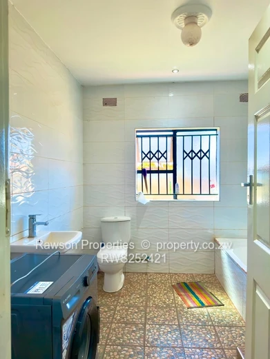 Mount Pleasant Heights House For Sale