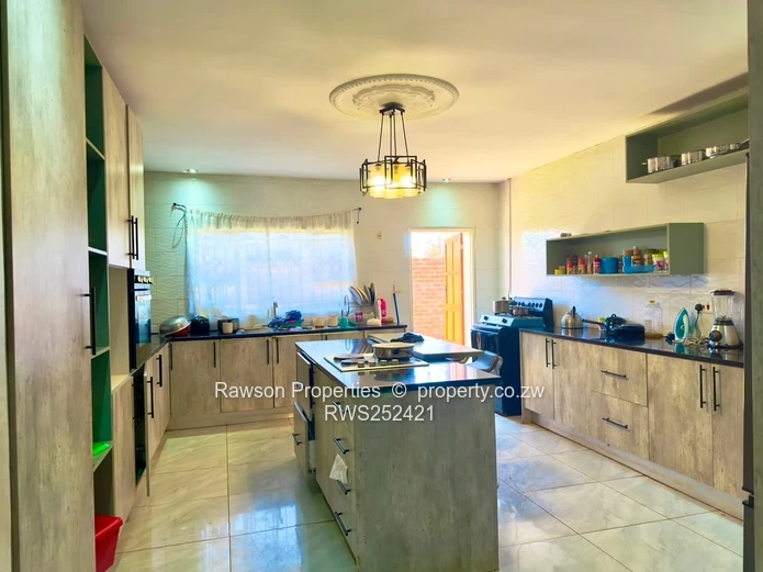 Mount Pleasant Heights House For Sale