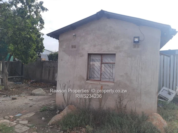 Pomona Industrial Stand for Sale 