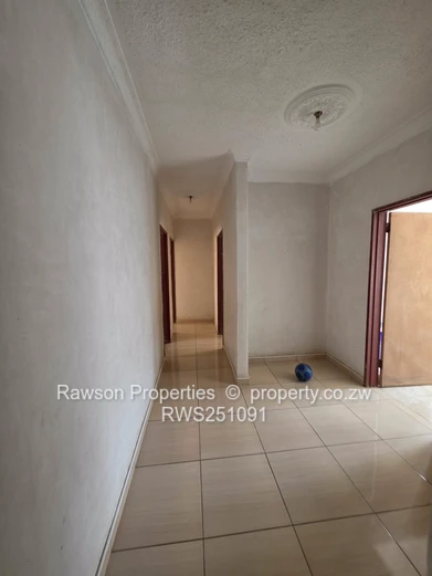 Finish it to your own taste Fairveiw Westgate Forsale 
