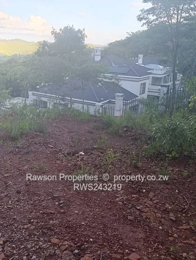 Build your dream home