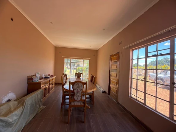 Commercial Property