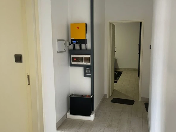 3 Bedroom Townhouse Complex