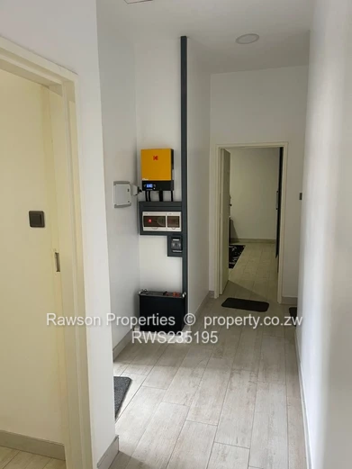 The Jacobs 3-Bedroom Cluster in Avondale!  