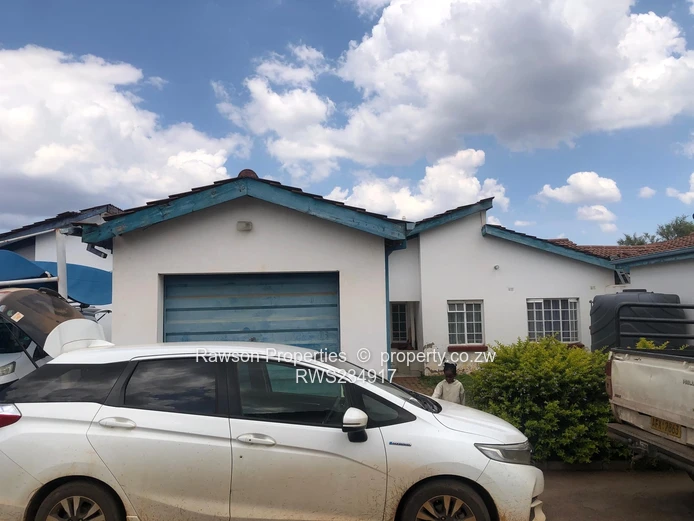 Secure Apartment for Sale