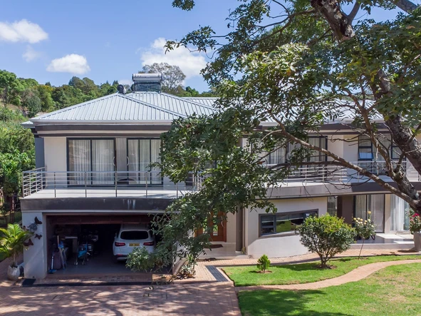 5 Bedroom Townhouse Complex