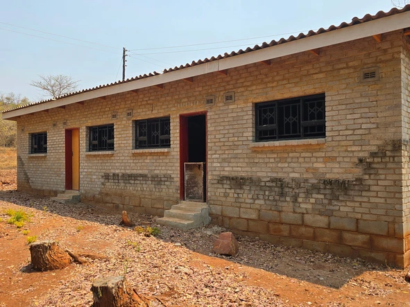 Farm & Agricultural Land