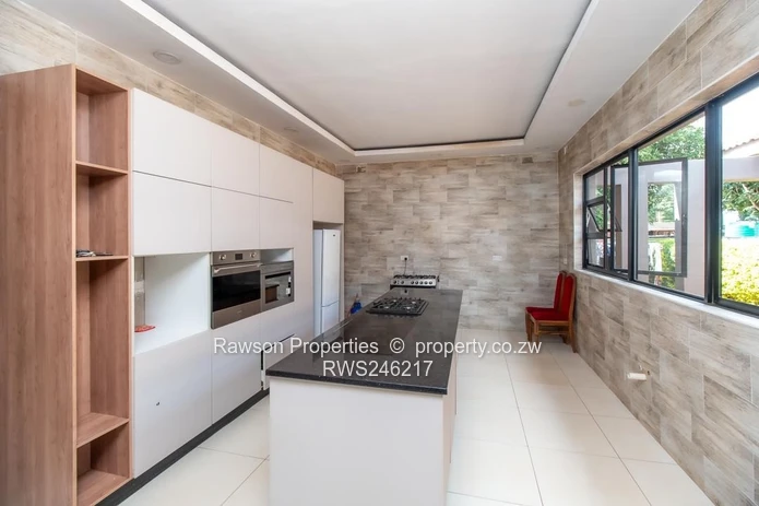 Superb opportunity in Borrowdale 